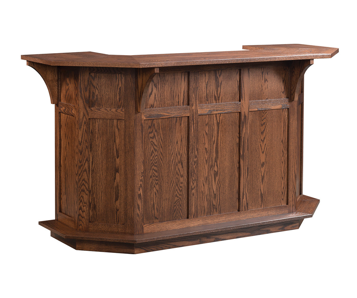 QW Amish Mission Bar