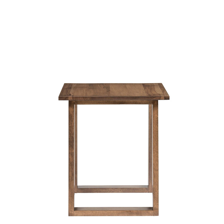QW Amish Nebo End Table