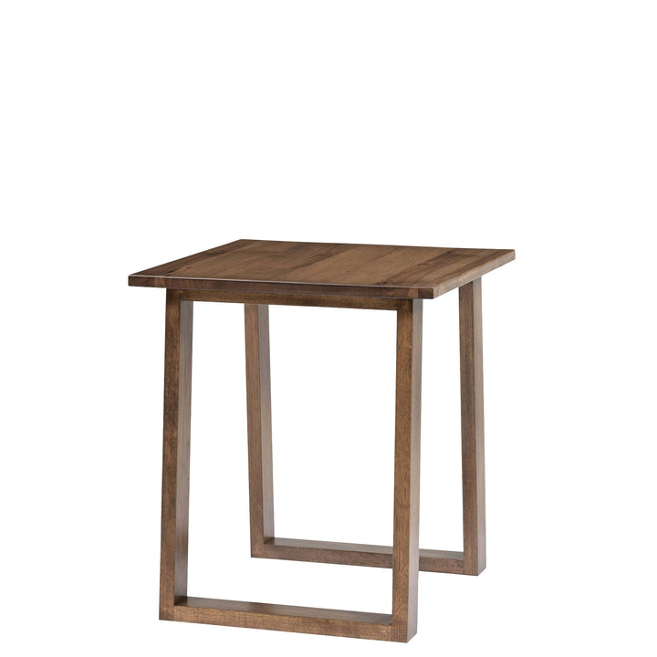 QW Amish Nebo End Table