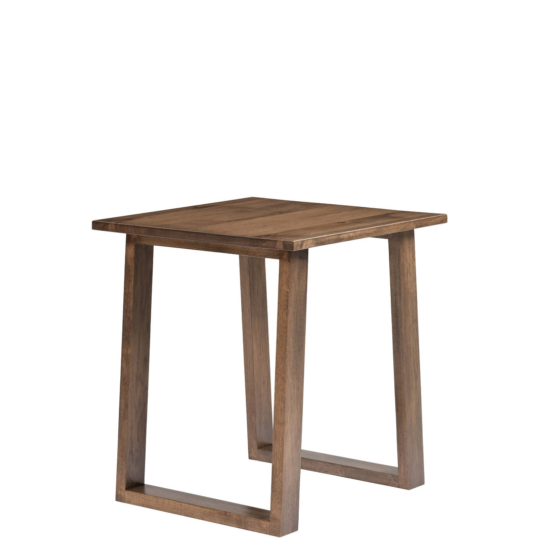 QW Amish Nebo End Table