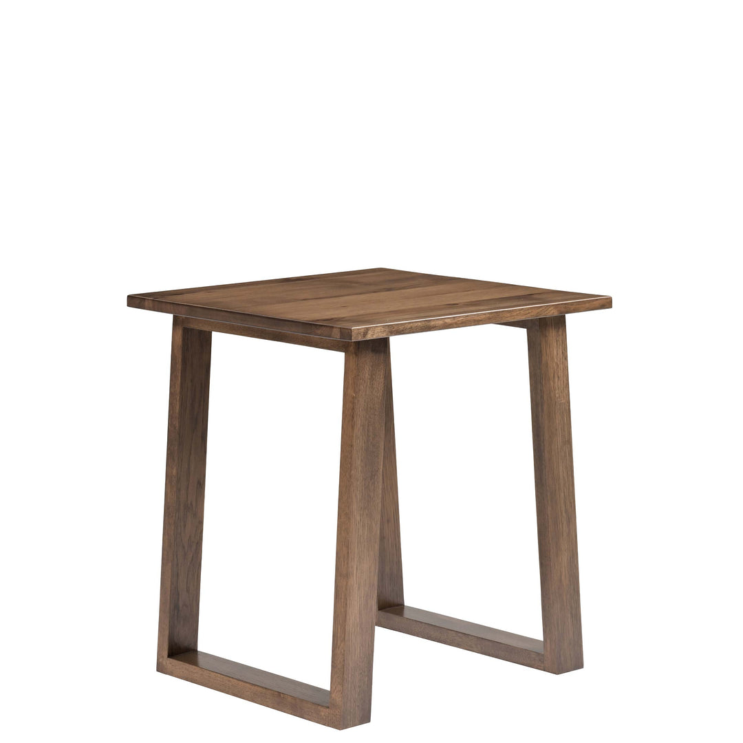 QW Amish Nebo End Table