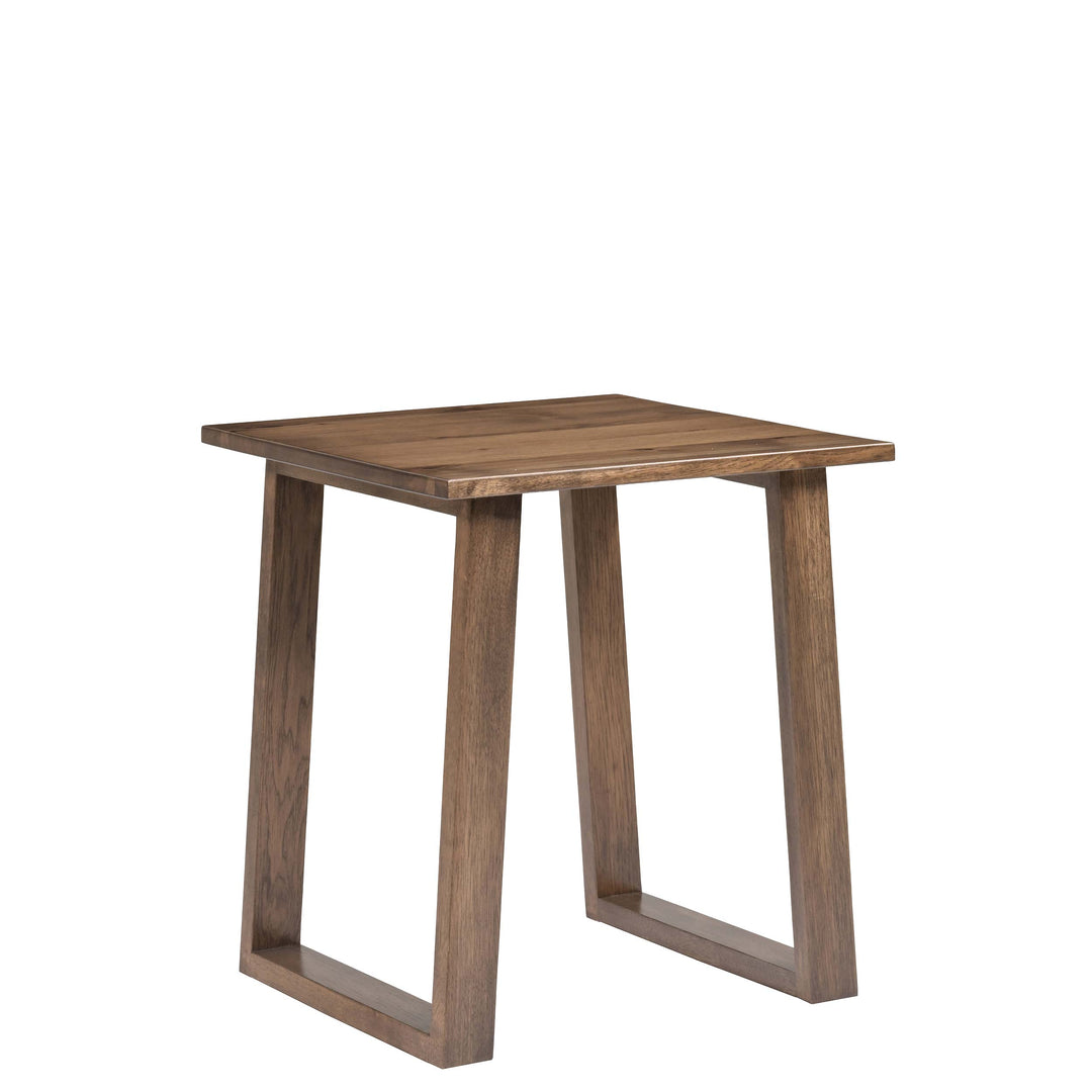 QW Amish Nebo End Table