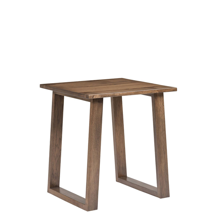 QW Amish Nebo End Table