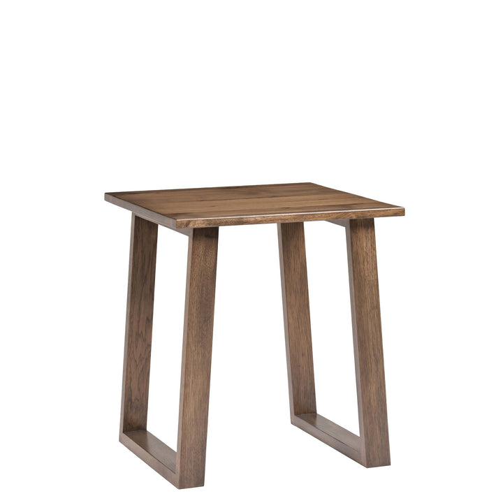 QW Amish Nebo End Table