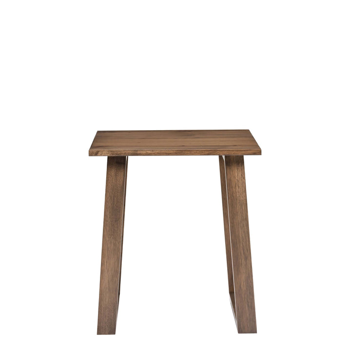 QW Amish Nebo End Table