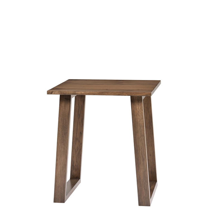 QW Amish Nebo End Table