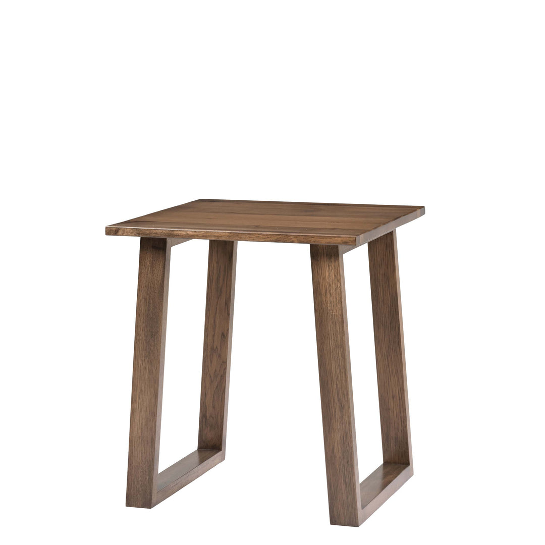 QW Amish Nebo End Table