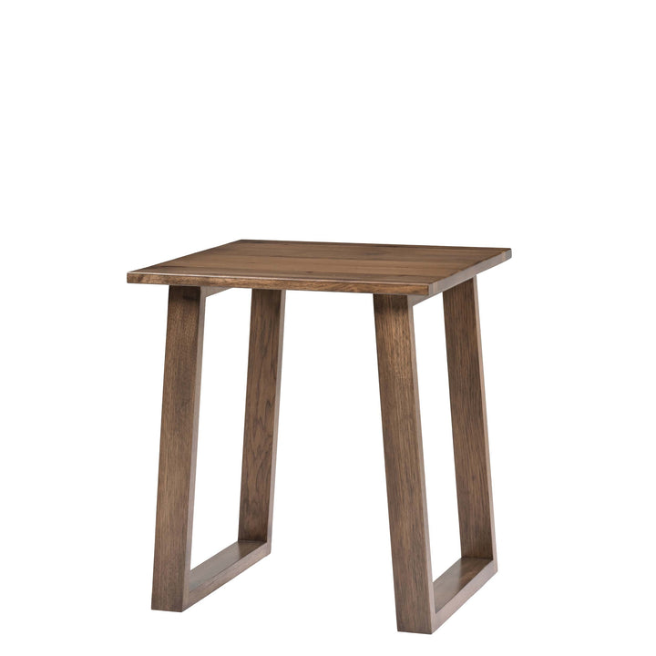 QW Amish Nebo End Table