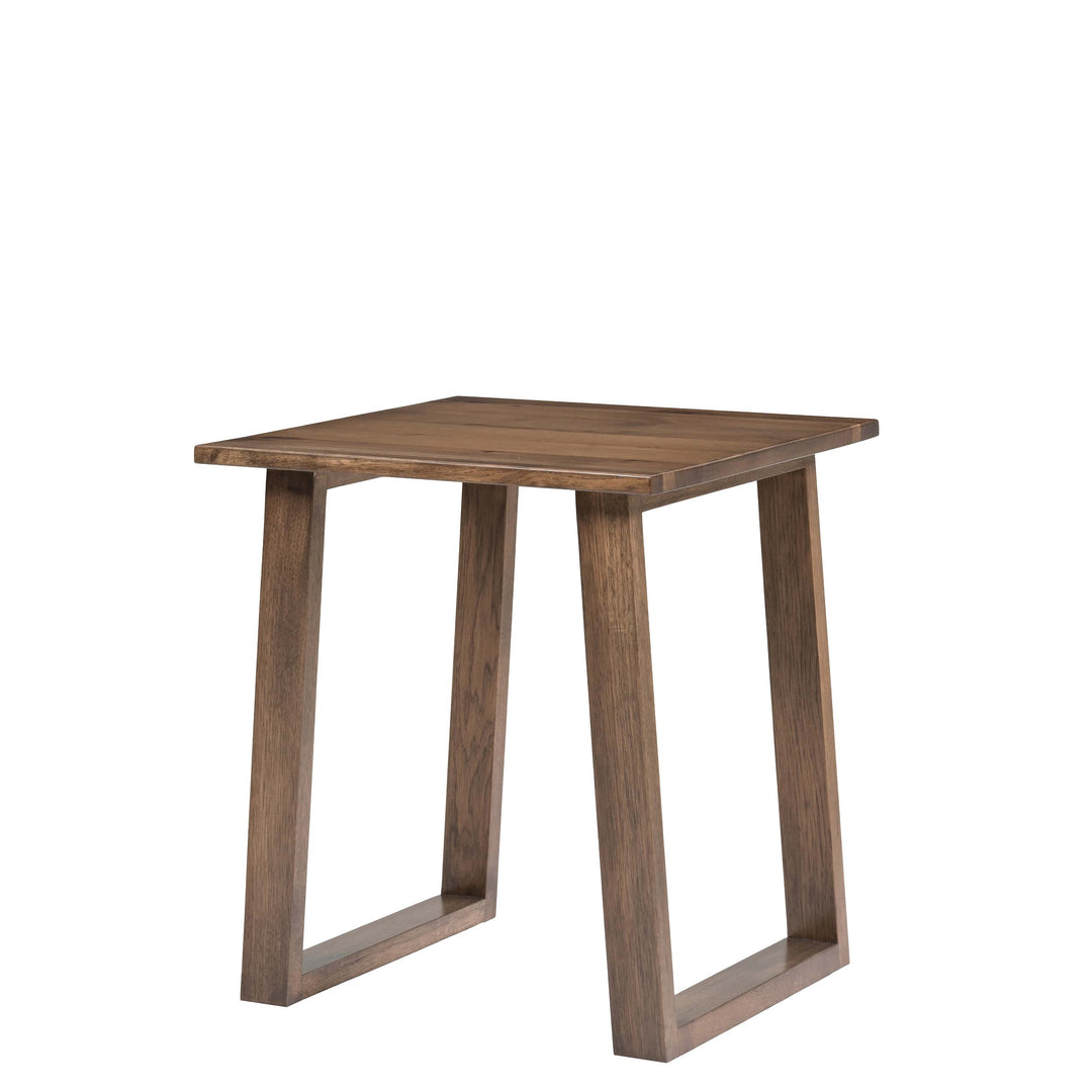 QW Amish Nebo End Table