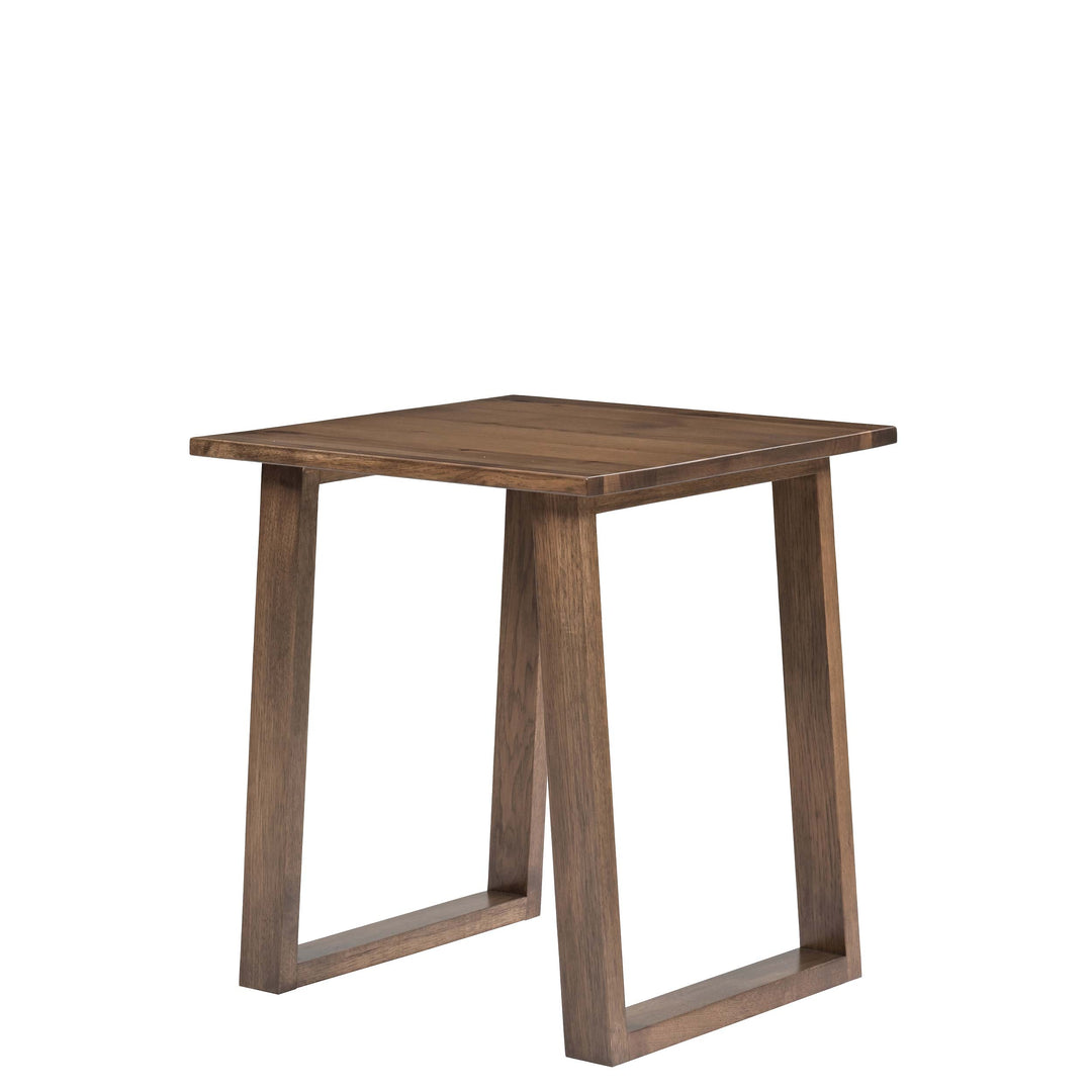 QW Amish Nebo End Table