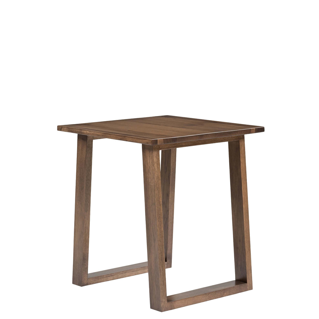 QW Amish Nebo End Table