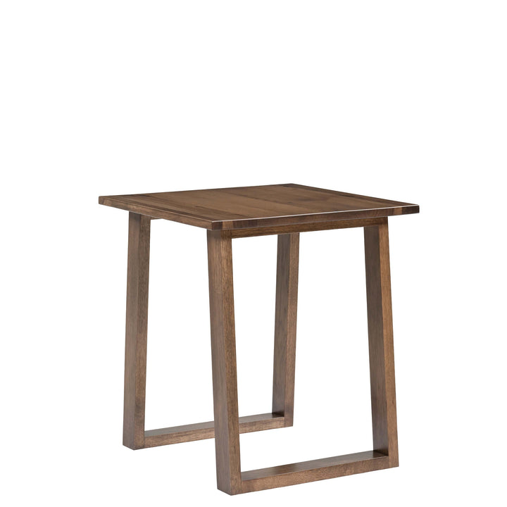 QW Amish Nebo End Table