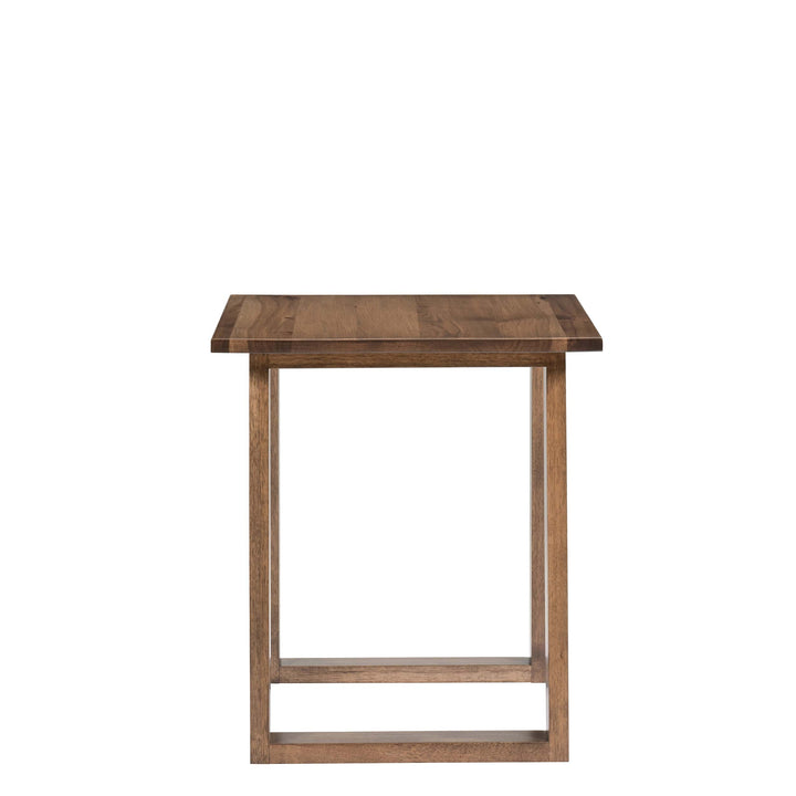 QW Amish Nebo End Table