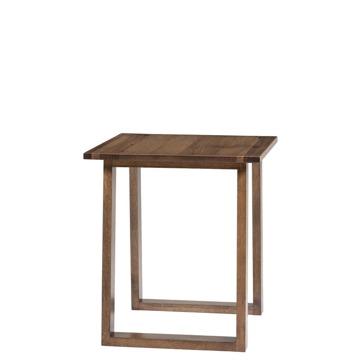 QW Amish Nebo End Table