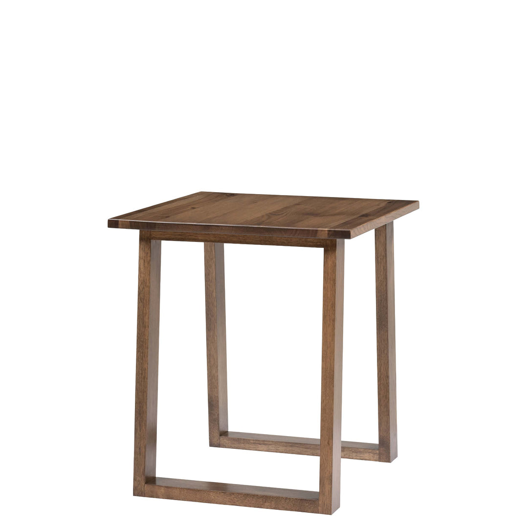 QW Amish Nebo End Table