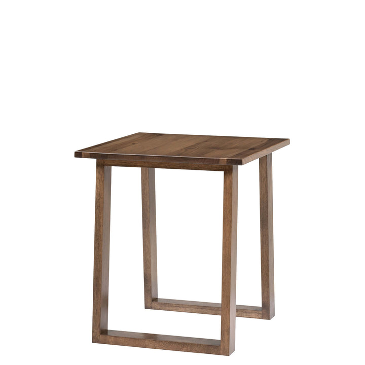 QW Amish Nebo End Table