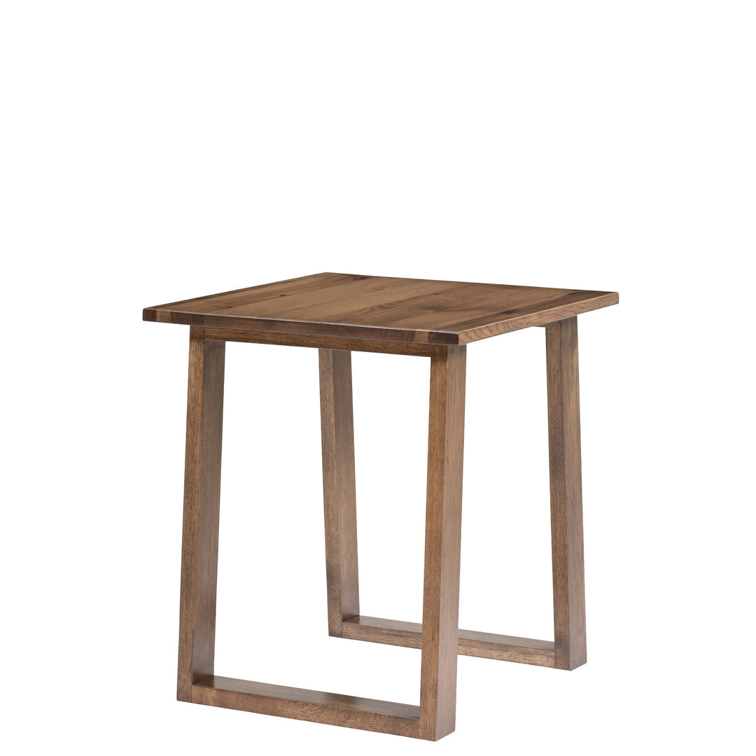 QW Amish Nebo End Table