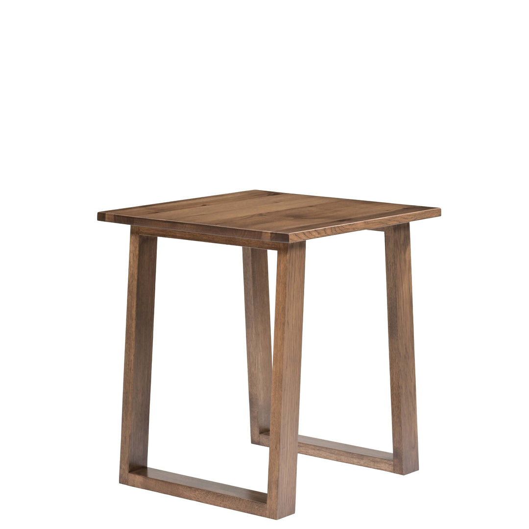 QW Amish Nebo End Table