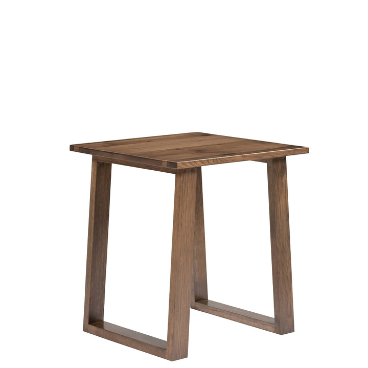 QW Amish Nebo End Table
