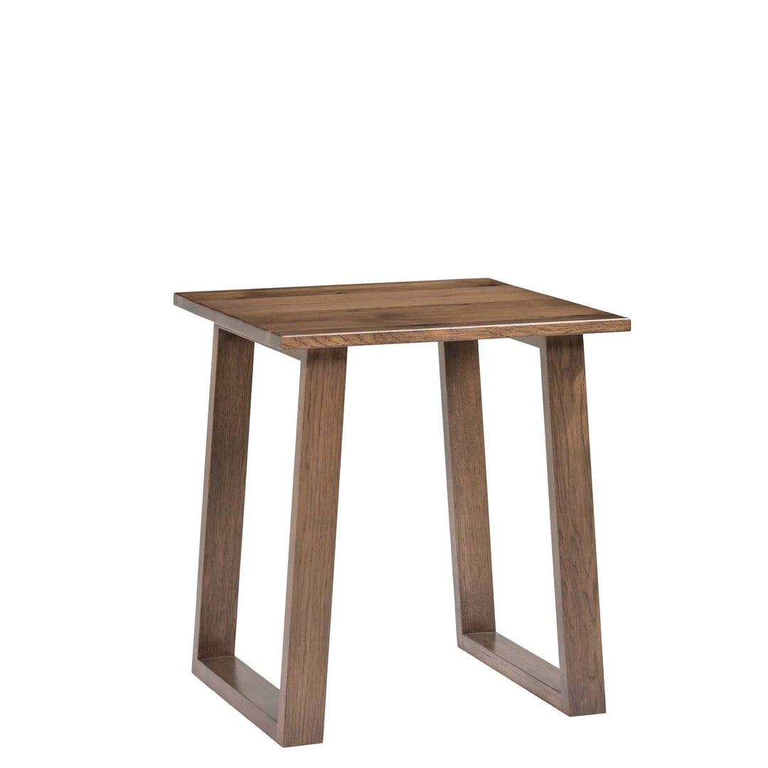 QW Amish Nebo End Table