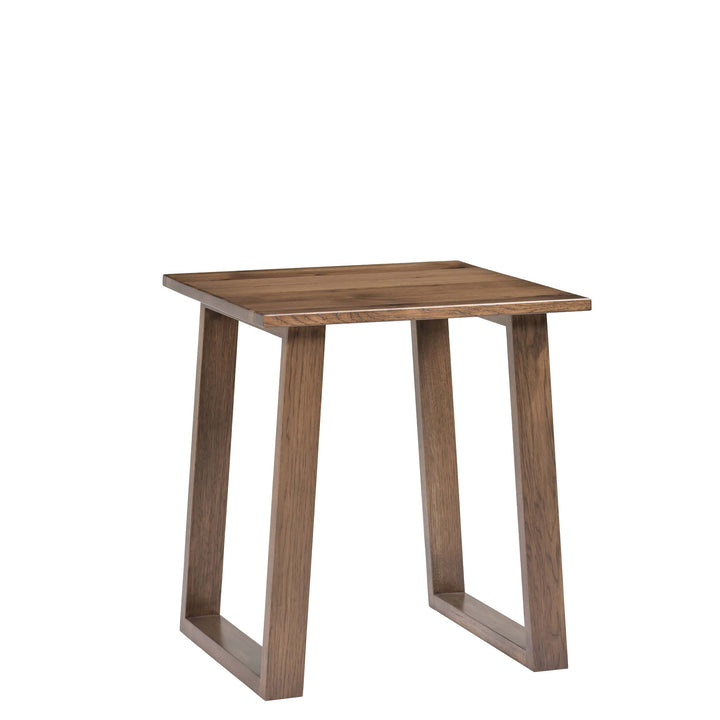 QW Amish Nebo End Table