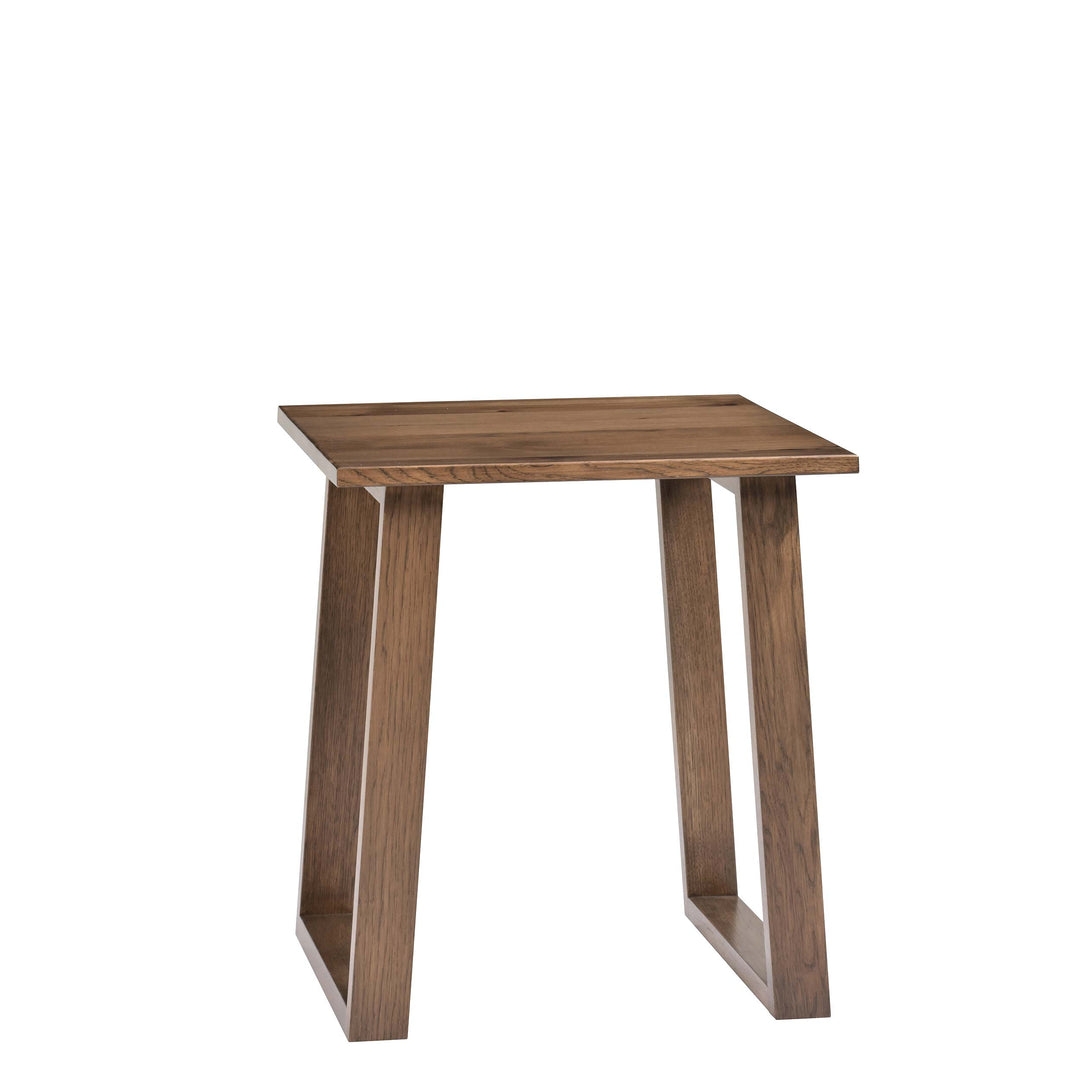 QW Amish Nebo End Table