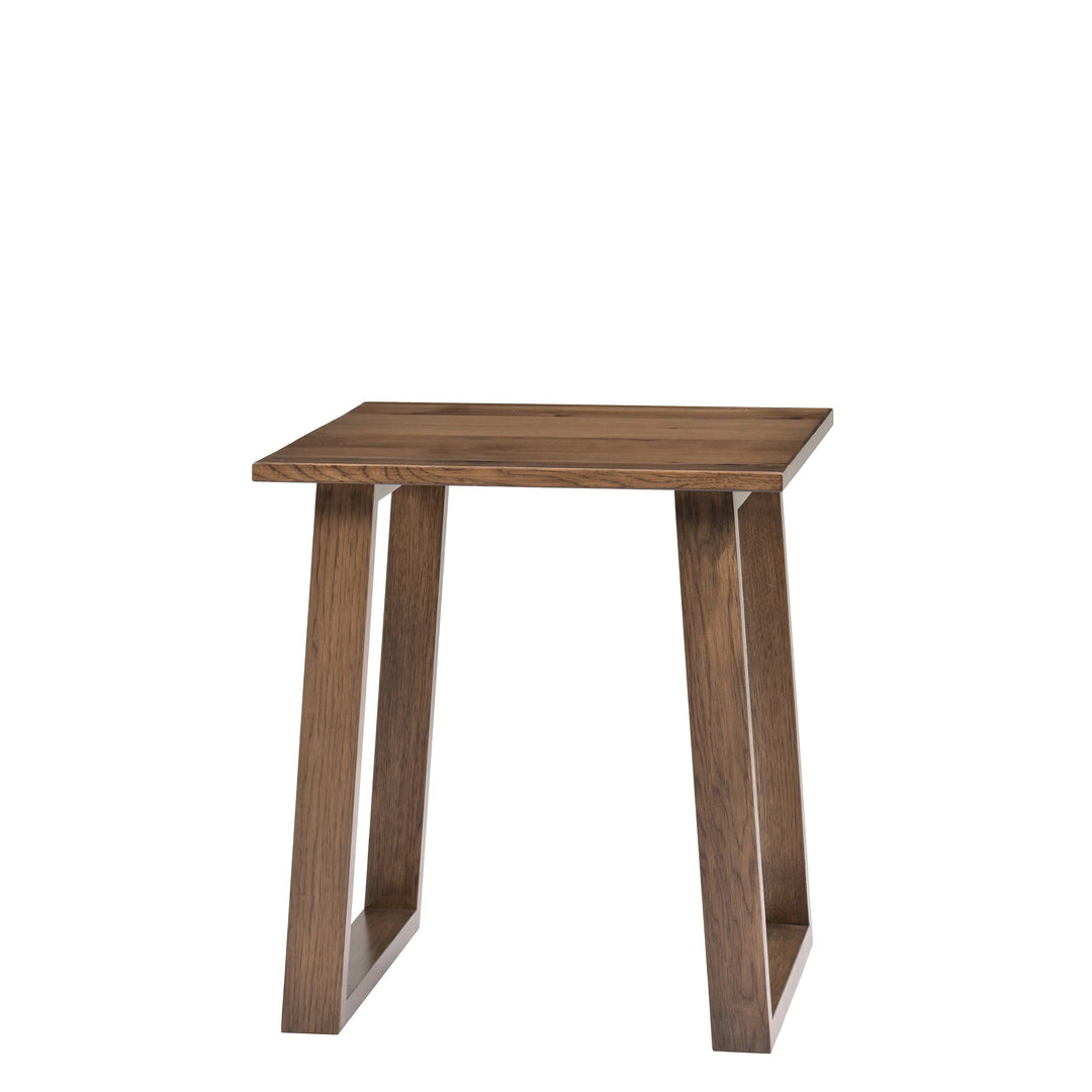 QW Amish Nebo End Table