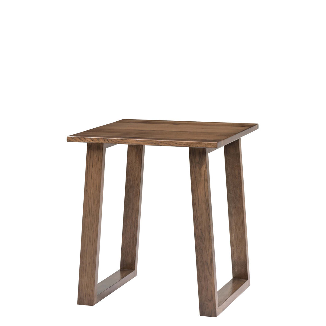 QW Amish Nebo End Table