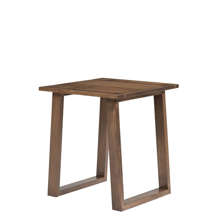 QW Amish Nebo End Table