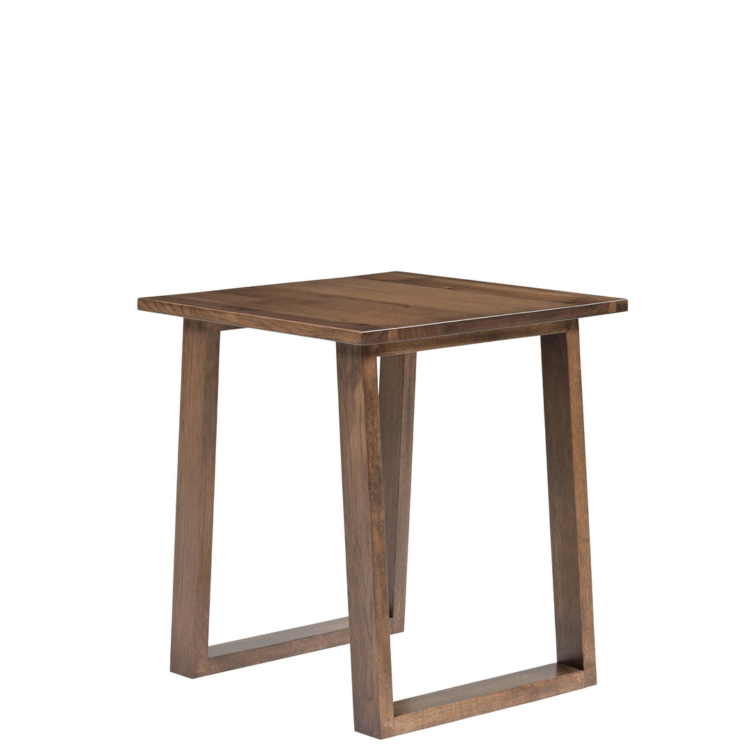 QW Amish Nebo End Table