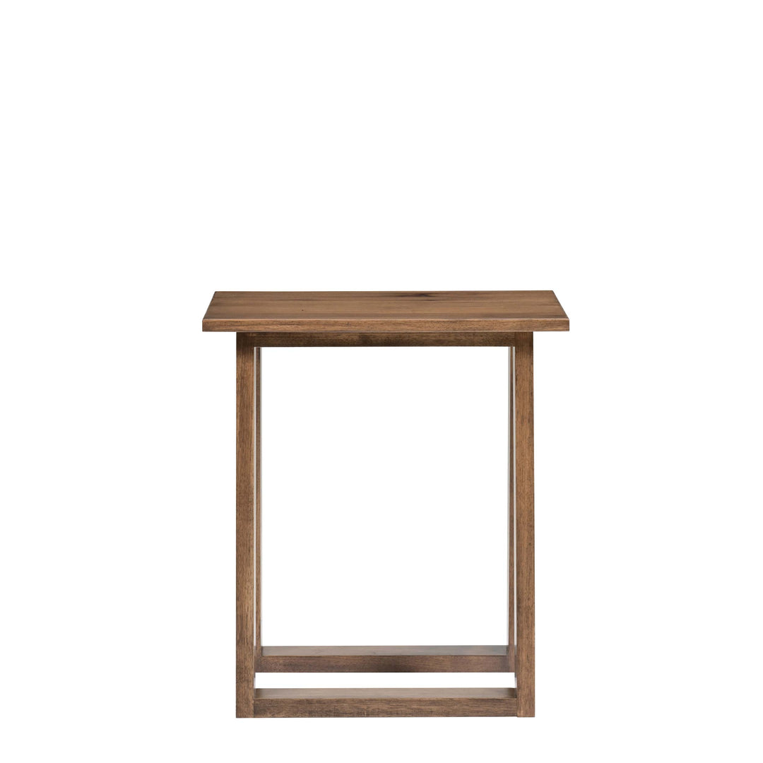 QW Amish Nebo Small End Table