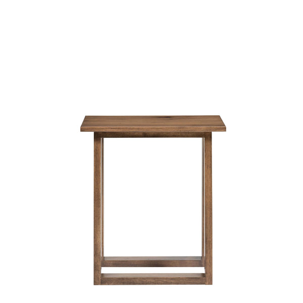 QW Amish Nebo Small End Table