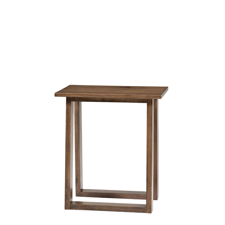 QW Amish Nebo Small End Table