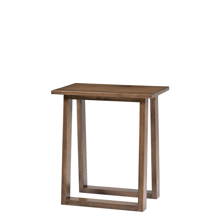 QW Amish Nebo Small End Table