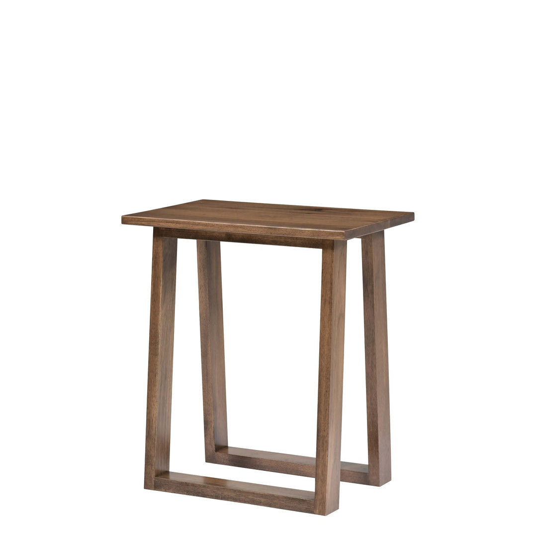 QW Amish Nebo Small End Table