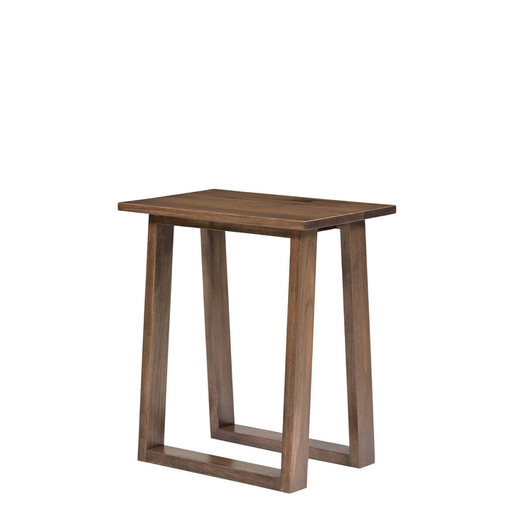 QW Amish Nebo Small End Table