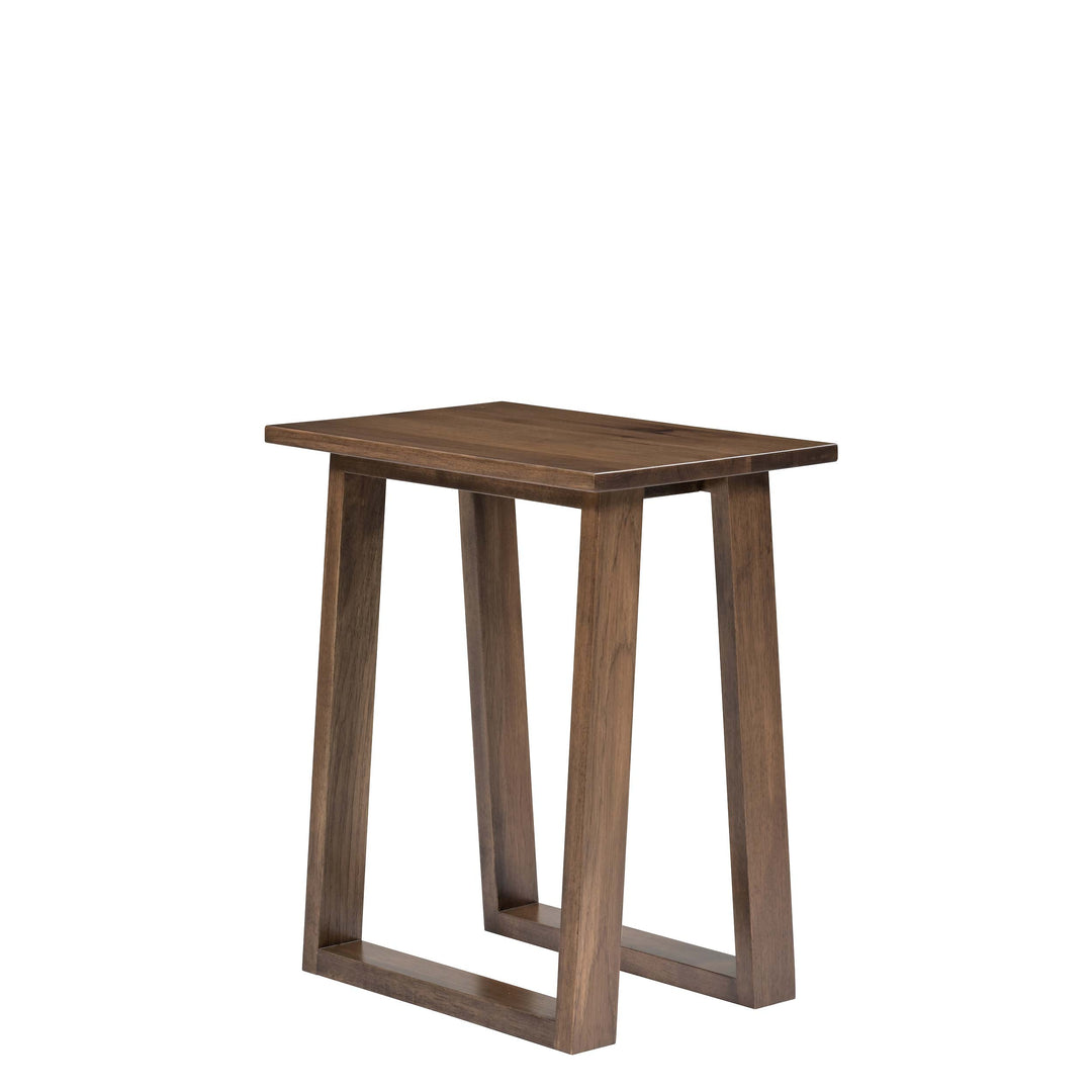 QW Amish Nebo Small End Table
