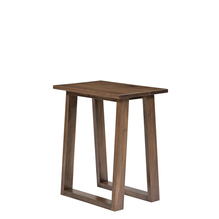 QW Amish Nebo Small End Table