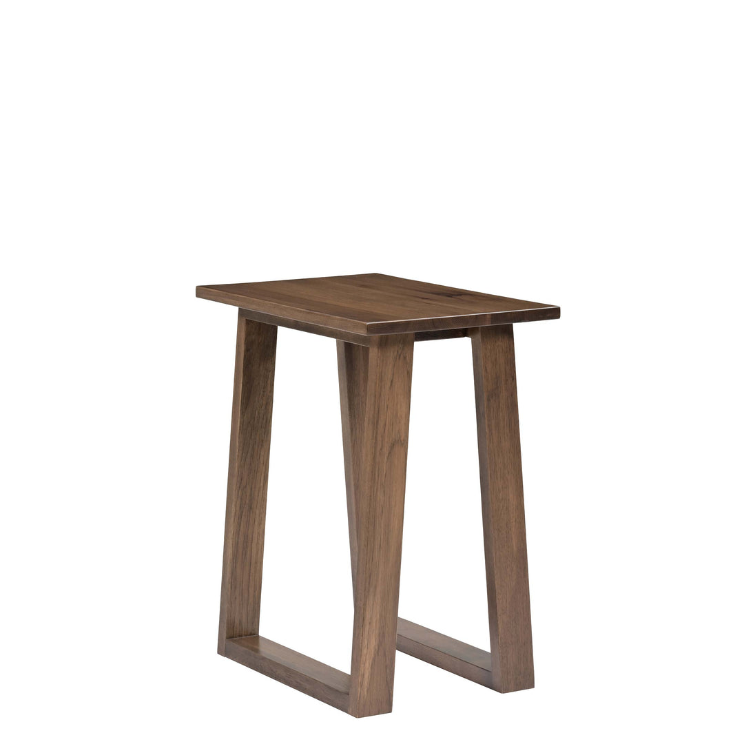QW Amish Nebo Small End Table