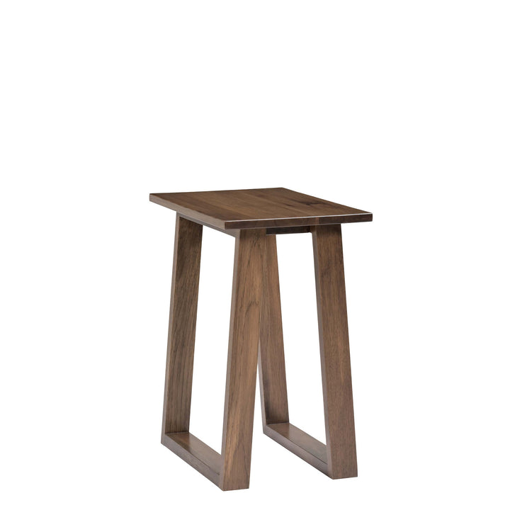 QW Amish Nebo Small End Table