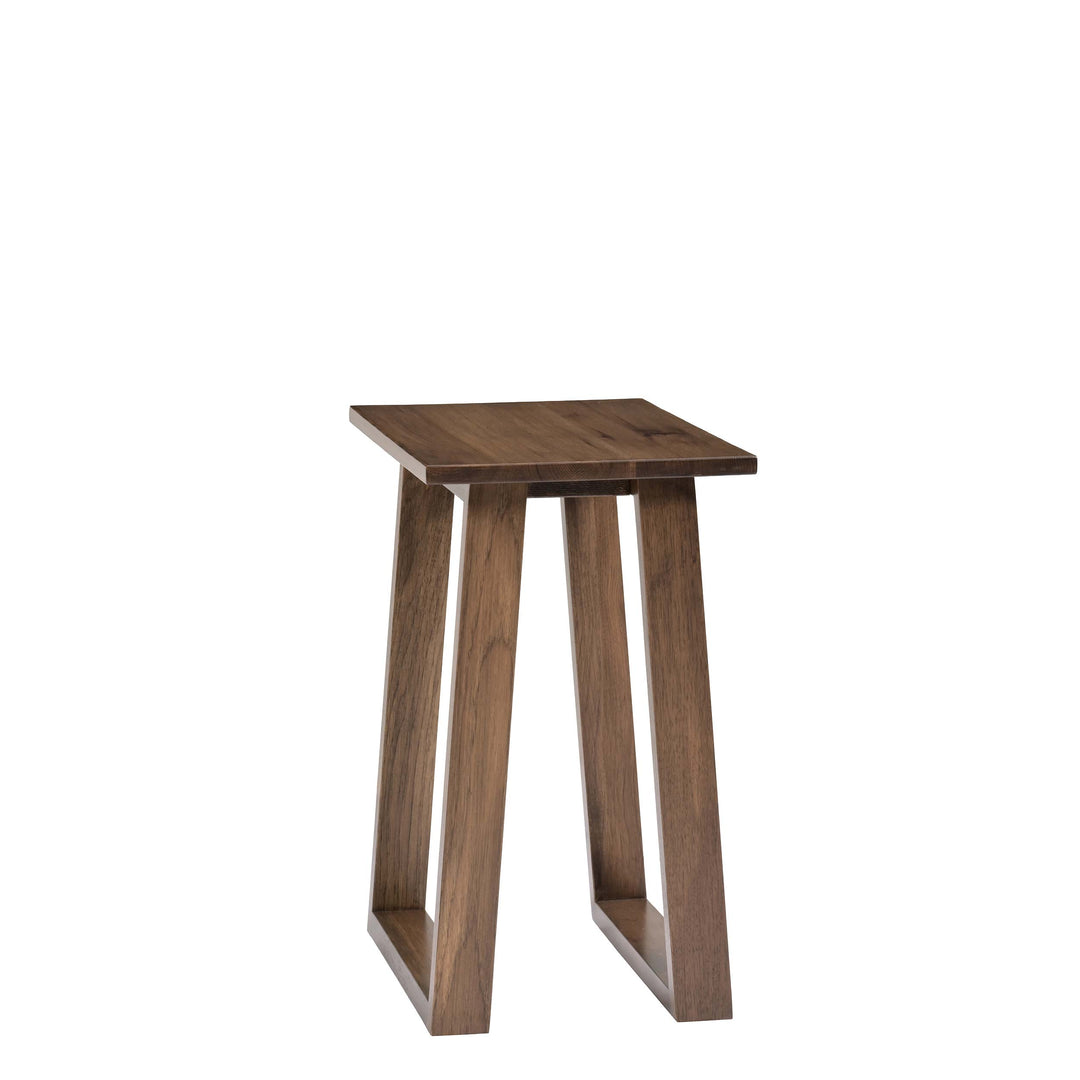 QW Amish Nebo Small End Table