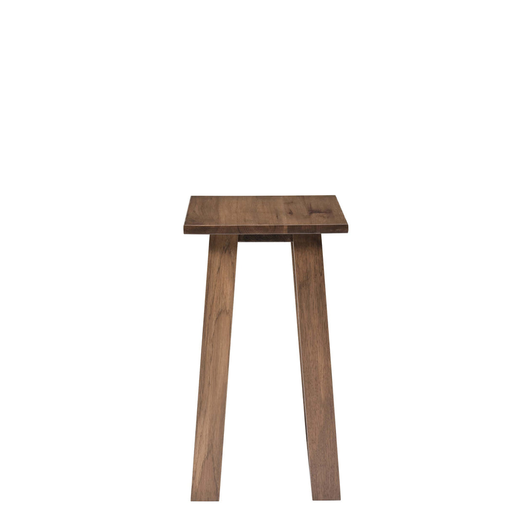 QW Amish Nebo Small End Table