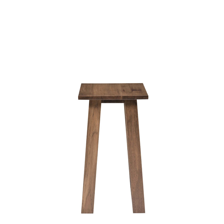 QW Amish Nebo Small End Table