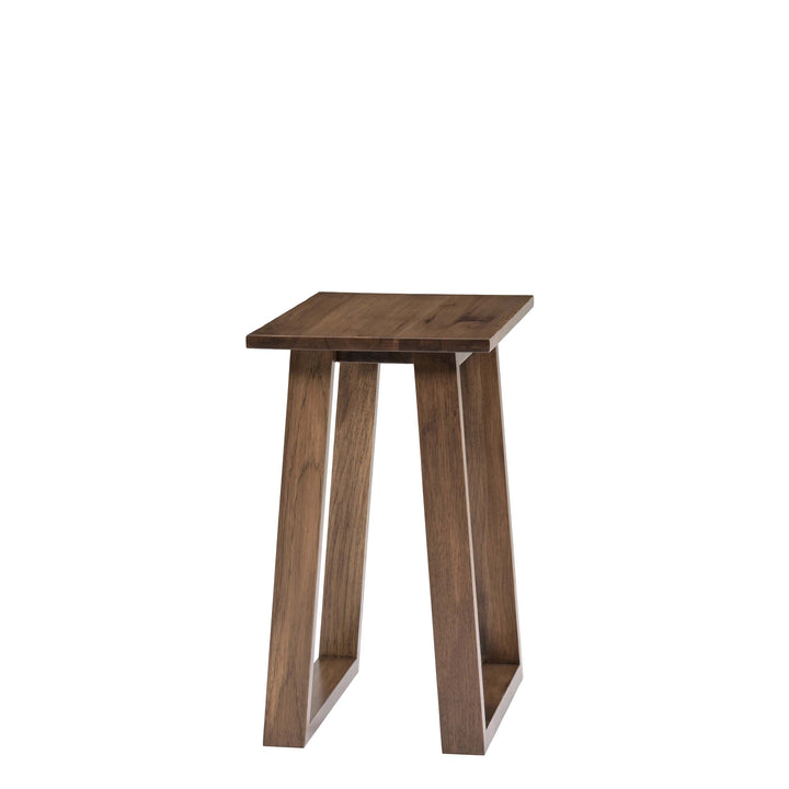 QW Amish Nebo Small End Table