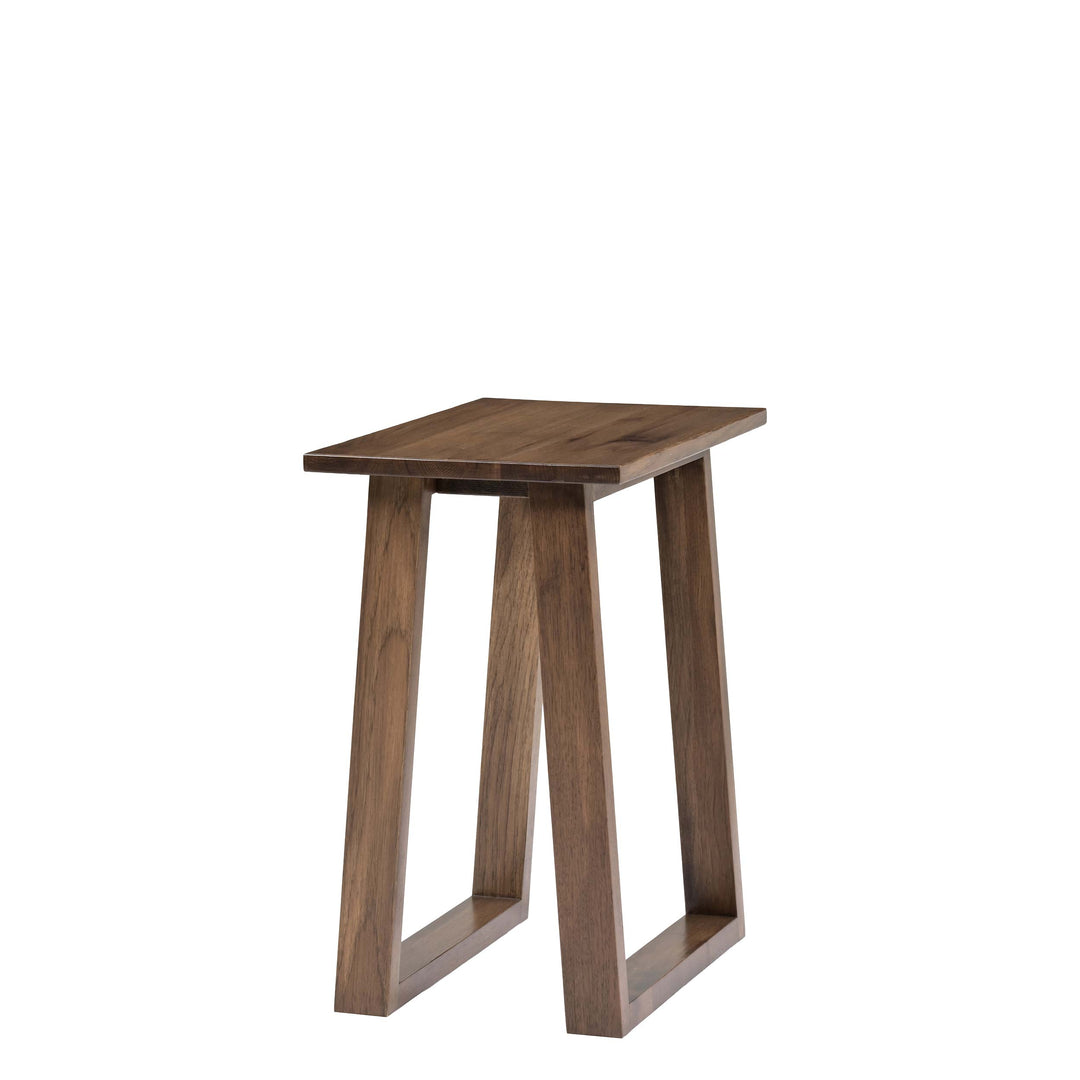 QW Amish Nebo Small End Table