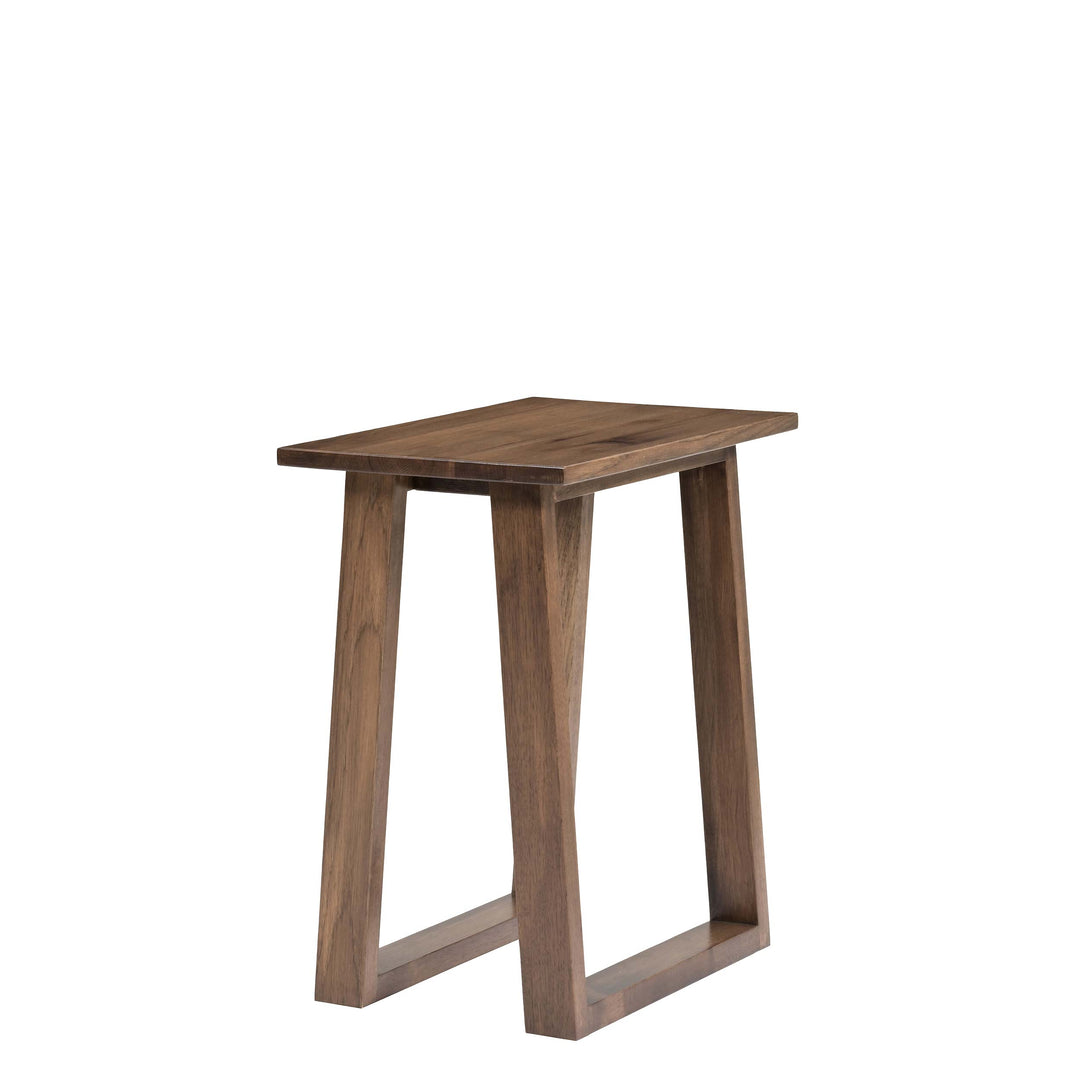 QW Amish Nebo Small End Table