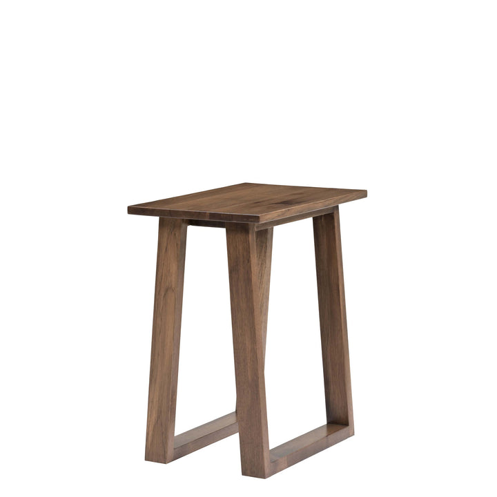 QW Amish Nebo Small End Table