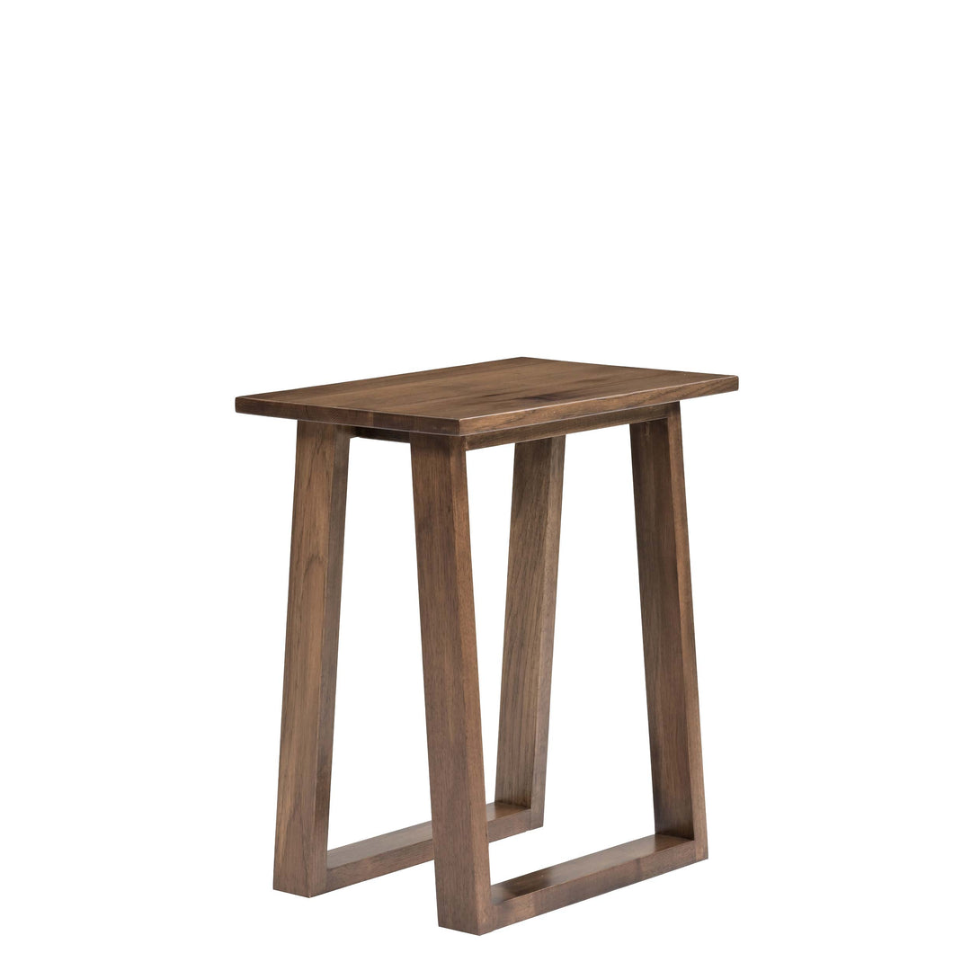 QW Amish Nebo Small End Table