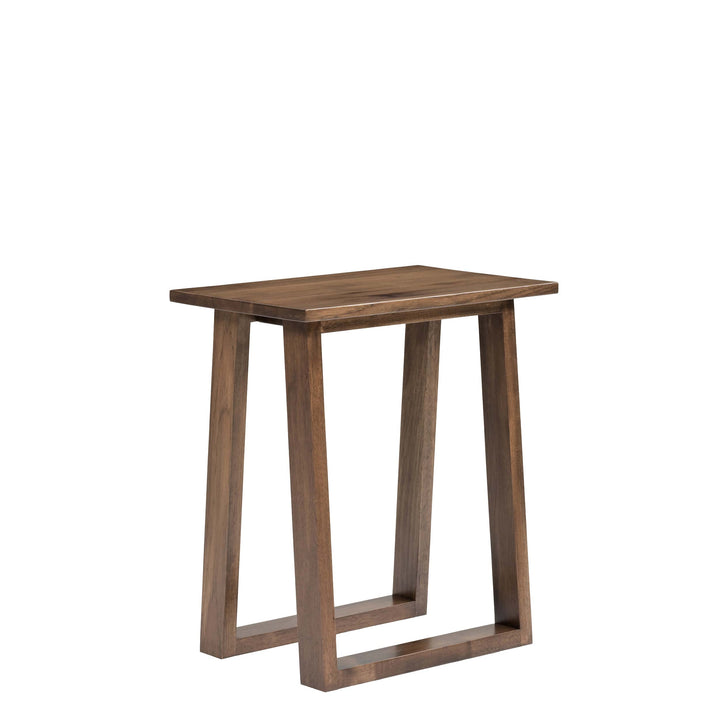 QW Amish Nebo Small End Table