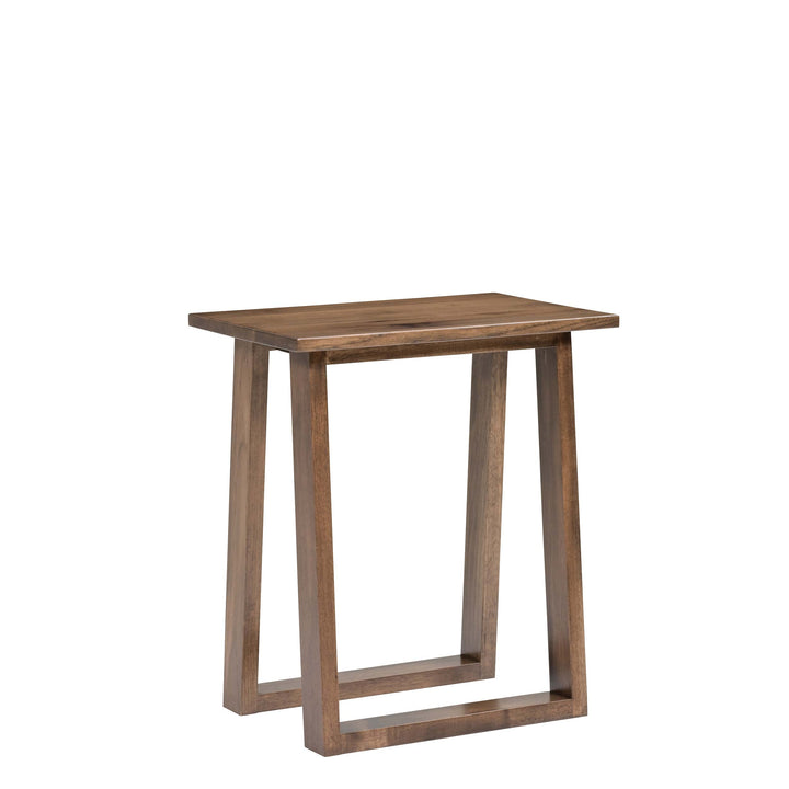 QW Amish Nebo Small End Table